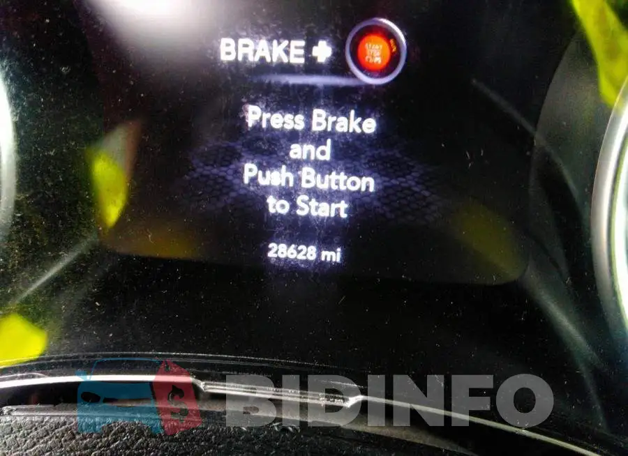 2C3CDXGJ5KH646730 Photo# 7