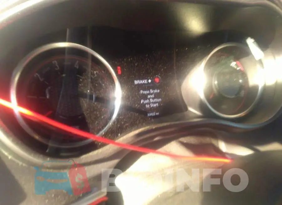 2C3CDZFJ5KH659653 Photo# 7