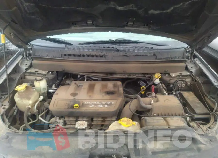3C4PDCAB7DT577217 Photo# 10