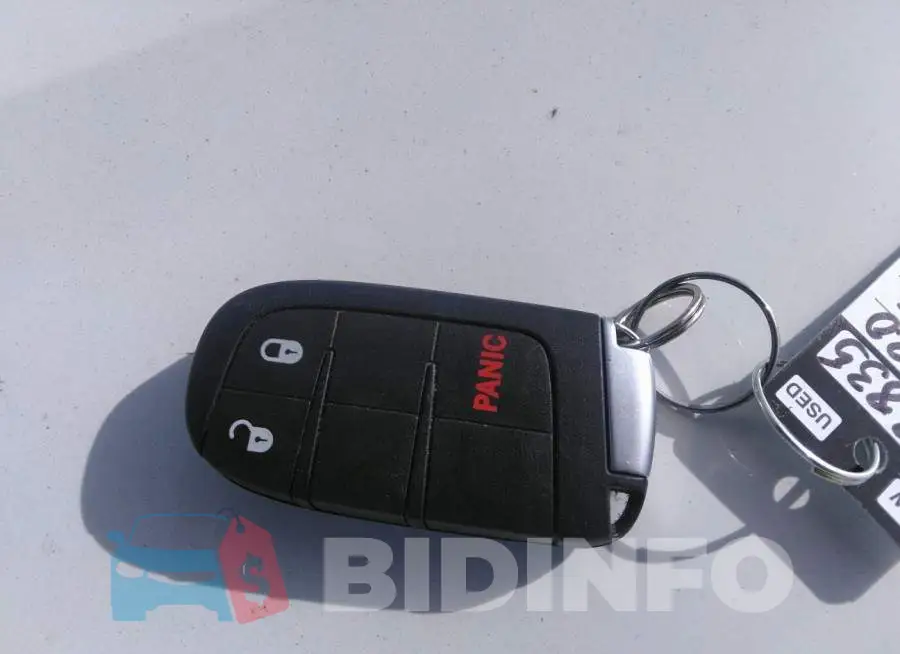 3C4PDCAB8LT180775 Photo# 11