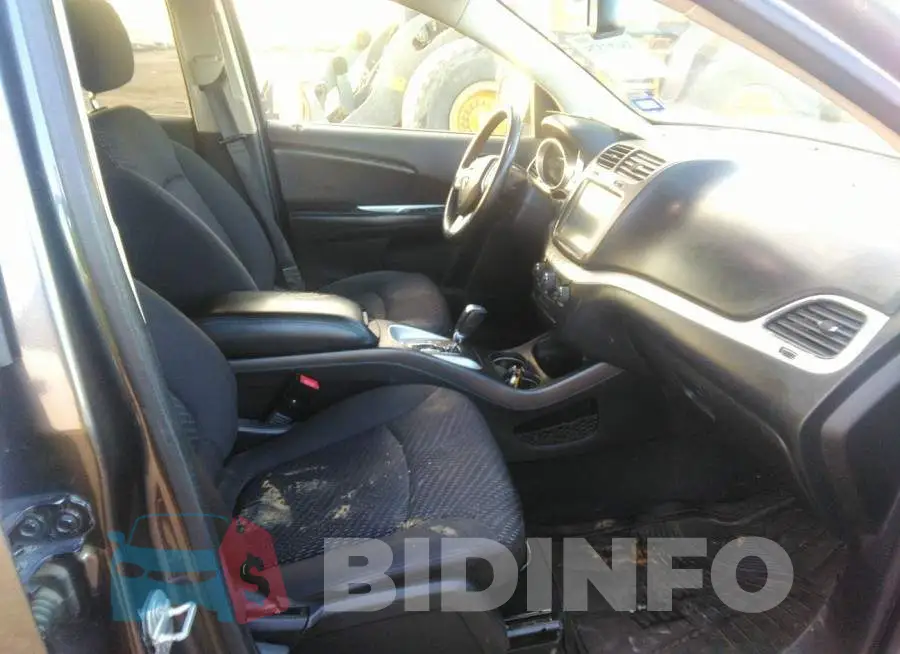 3C4PDCGB8HT684855 Photo# 5