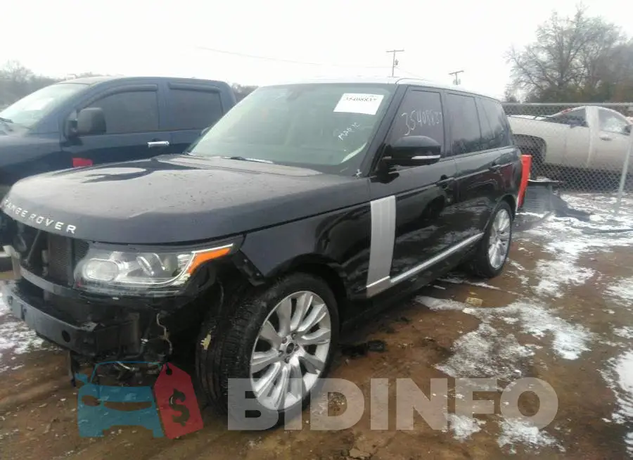 SALGS2TF6EA153903 Photo# 2