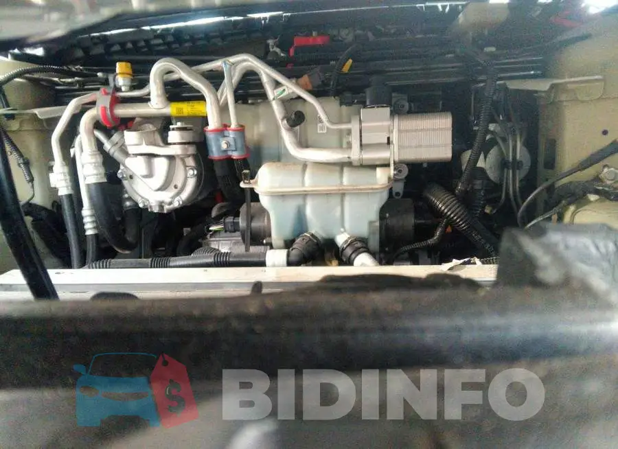 5YJ3E1EB5KF453713 Photo# 10