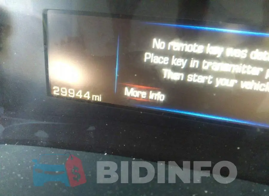 2G61M5S35E9208565 Photo# 7