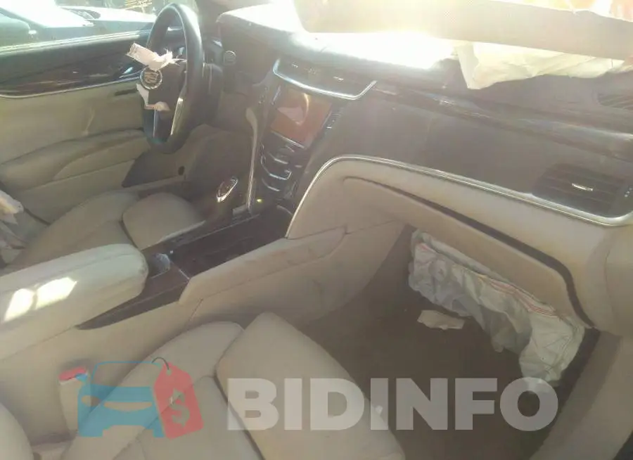 2G61M5S35E9208565 Photo# 5