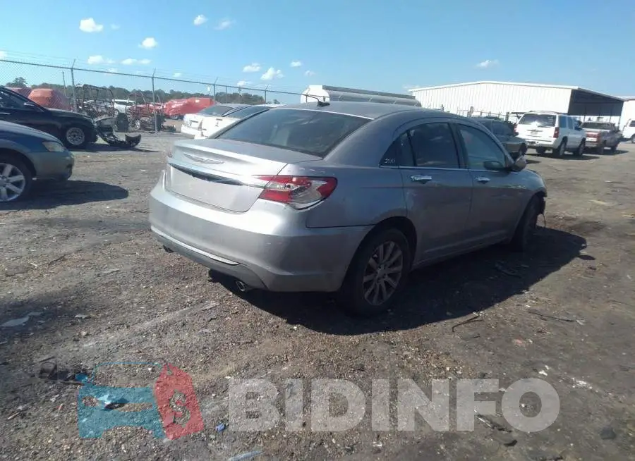 1C3CCBCG6DN527062 Photo# 4