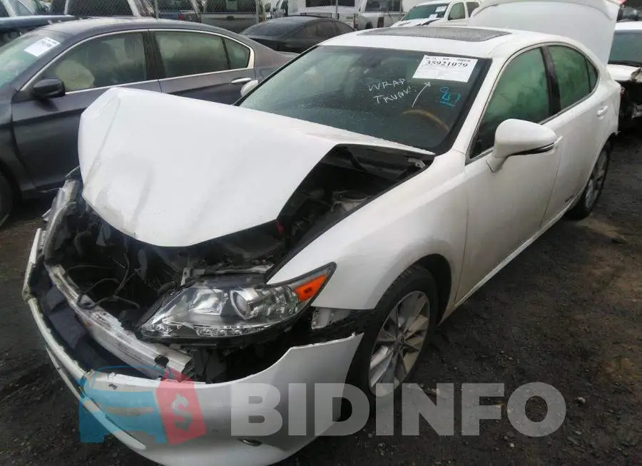 JTHBW1GG2D2013275 Photo# 2