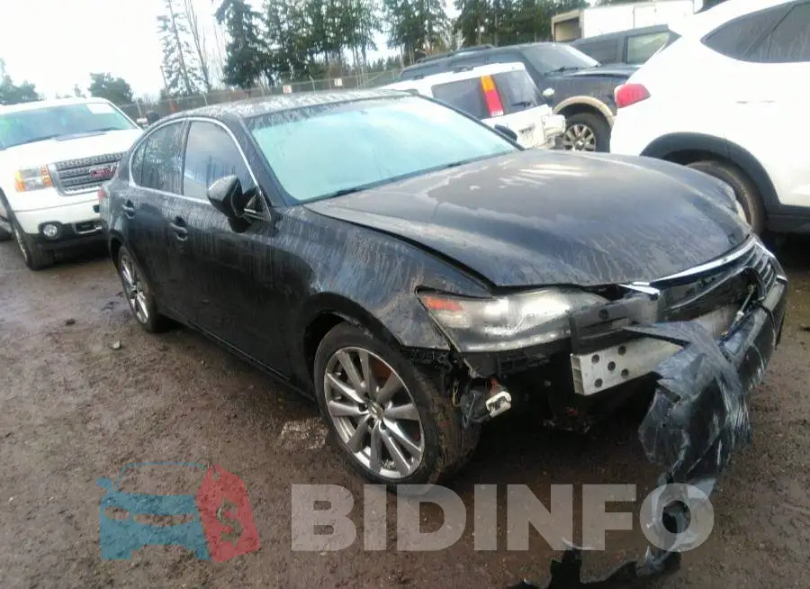 JTHCE1BL3D5003431 Photo# 1