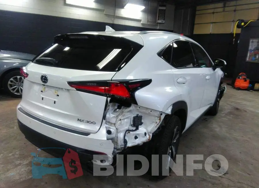 JTJGARDZ1L5008315 Photo# 4