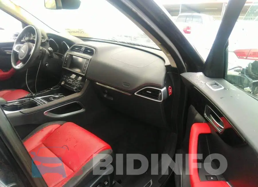 SADCL2BV4HA890103 Photo# 5