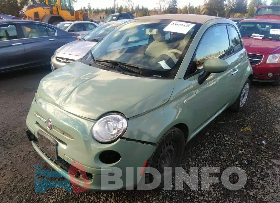 3C3CFFDR3DT608518 Photo# 2