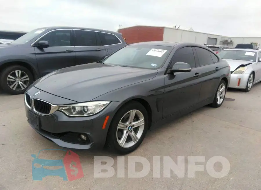 WBA4A9C55FGL86955 Photo# 2