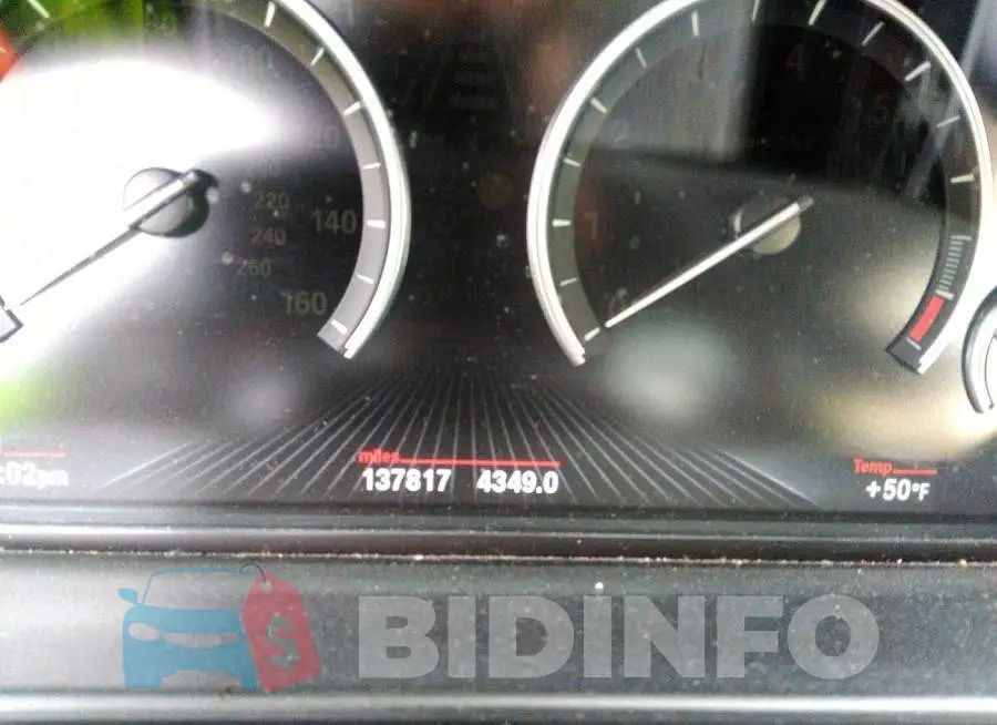 WBA5B3C58FD541997 Photo# 7