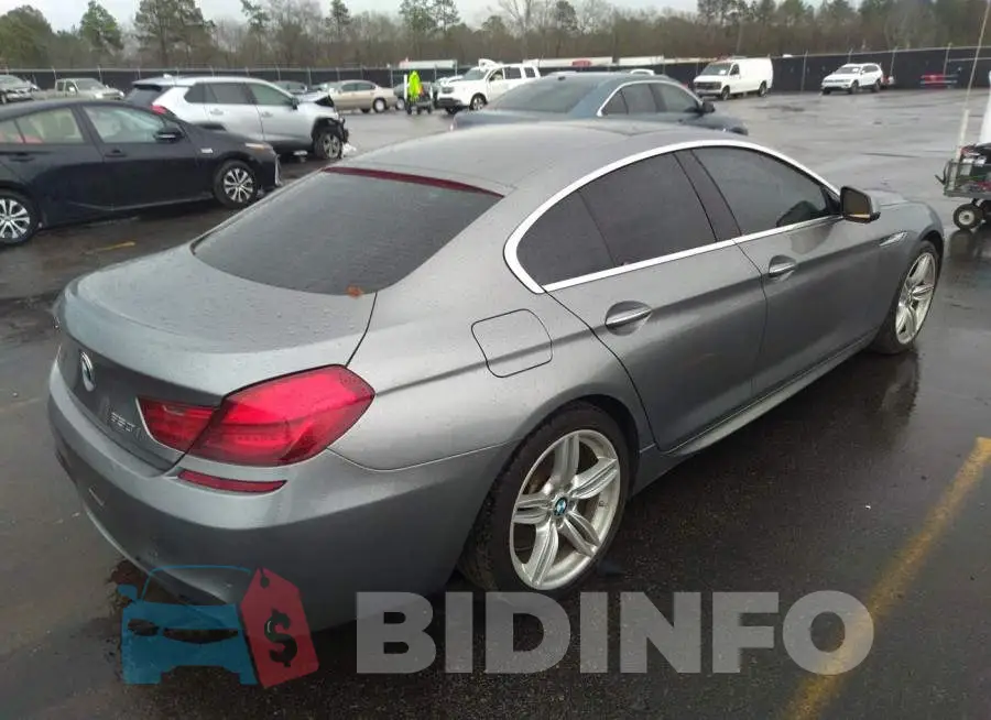WBA6B2C59DDG66716 Photo# 4