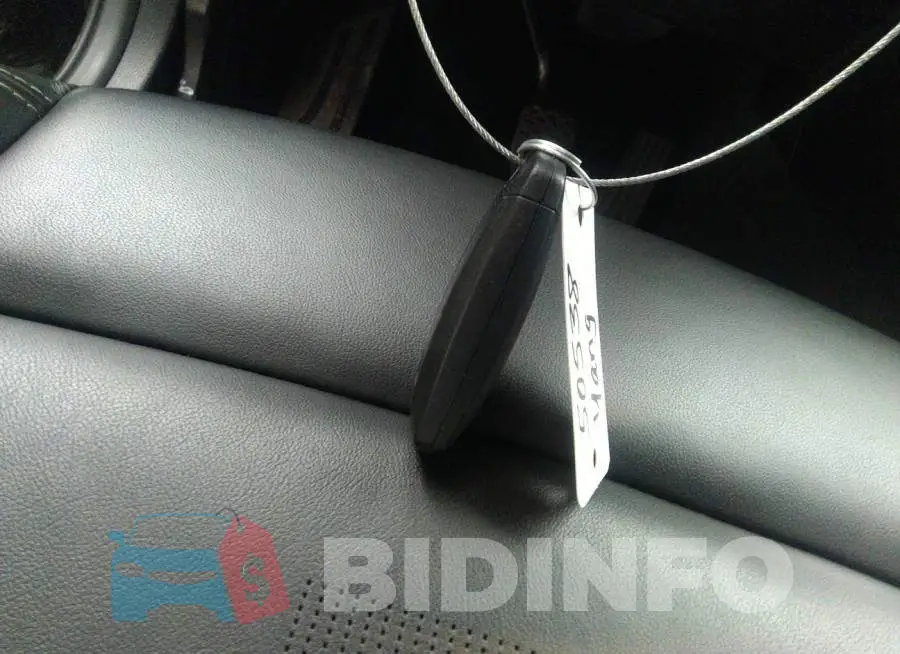 WBS8M9C56J5J79838 Photo# 11