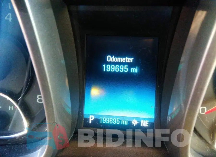 1G11C5SL5EF133429 Photo# 7