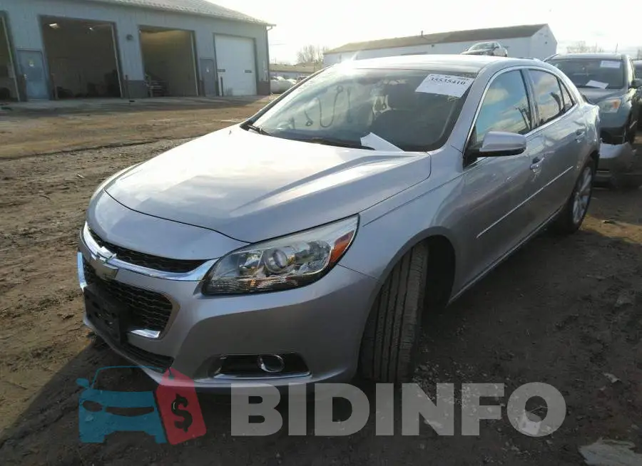 1G11D5SL5FF155705 Photo# 2