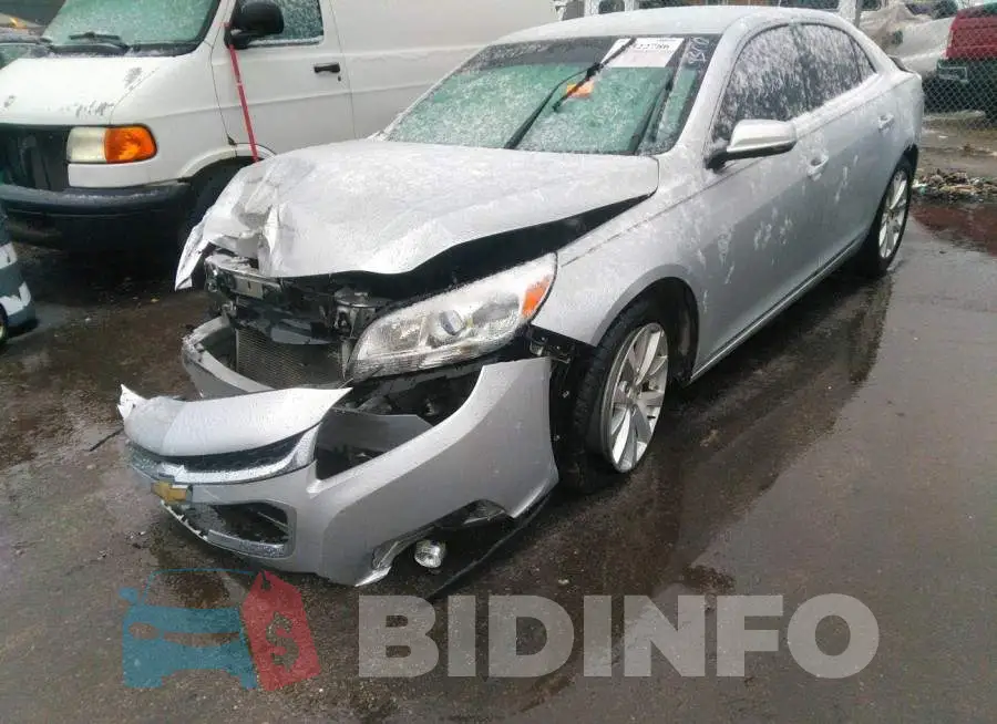 1G11E5SA7GF110763 Photo# 2