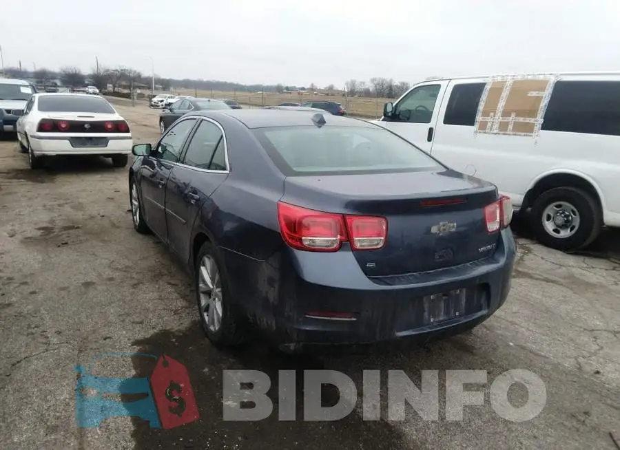 1G11E5SL9EF206487 Photo# 3