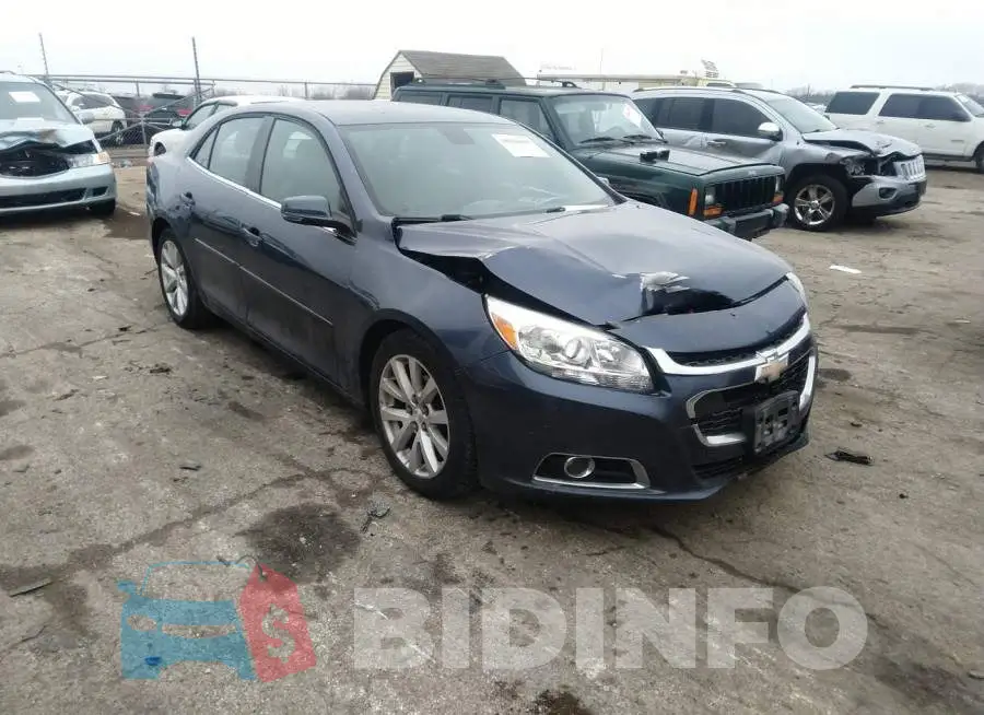 1G11E5SL9EF206487 Photo# 1