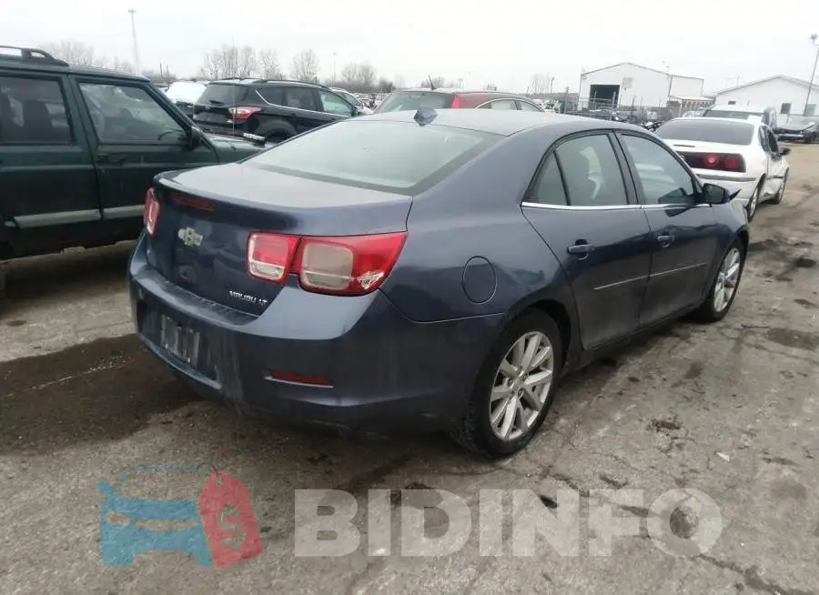 1G11E5SL9EF206487 Photo# 4