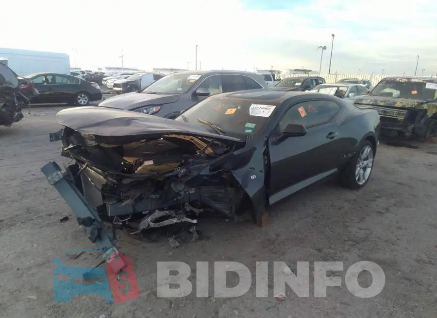 1G1FB1RS5M0123757 Photo# 2