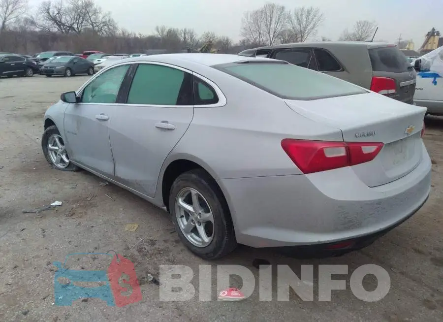 1G1ZB5ST5JF212535 Photo# 3