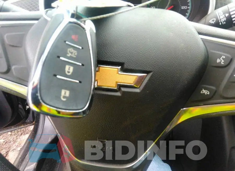 1G1ZC5ST6KF210565 Photo# 11