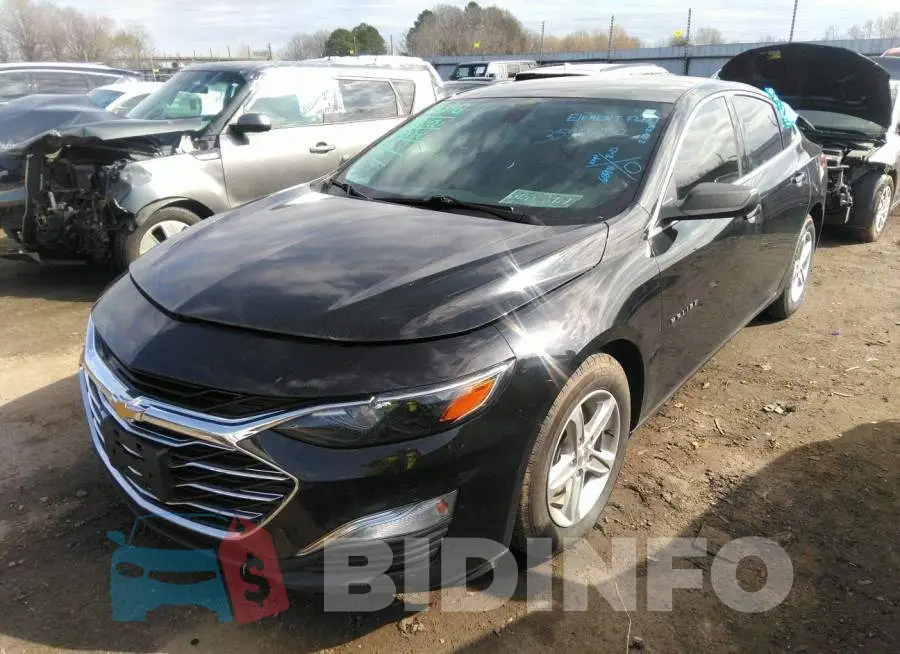 1G1ZC5ST6KF210565 Photo# 2