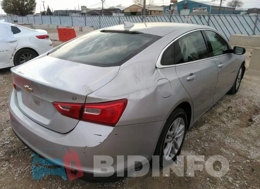 1G1ZD5ST3JF227366 Photo# 4