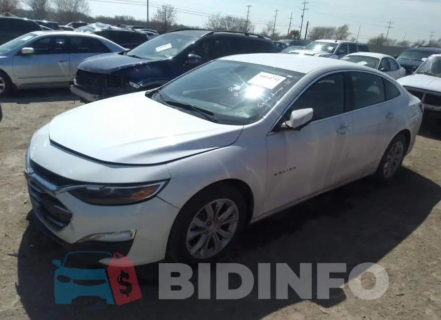 1G1ZD5ST3MF004667 Photo# 2