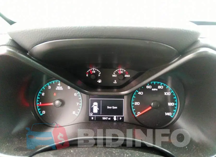 1GCHSCEA7N1114532 Photo# 7