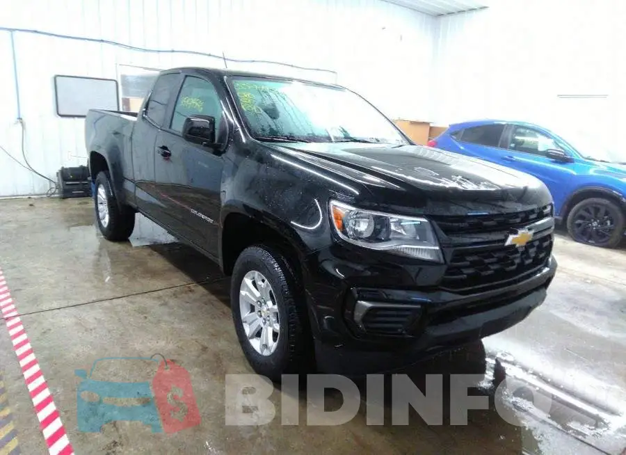 1GCHSCEA7N1114532 Photo# 1