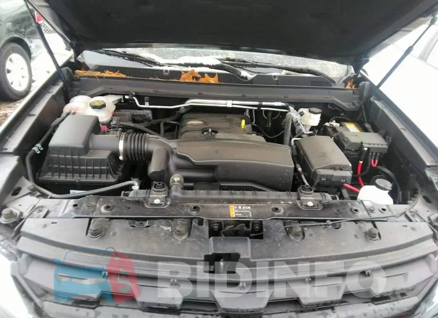 1GCHSCEA7N1114532 Photo# 10