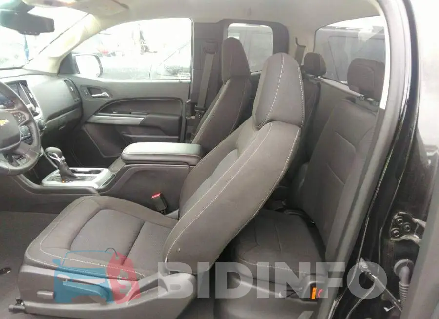 1GCHSCEA7N1114532 Photo# 8
