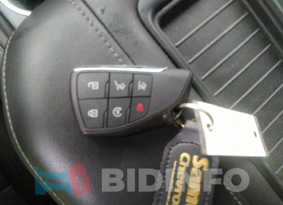 1GNSCNKDXPR138106 Photo# 11