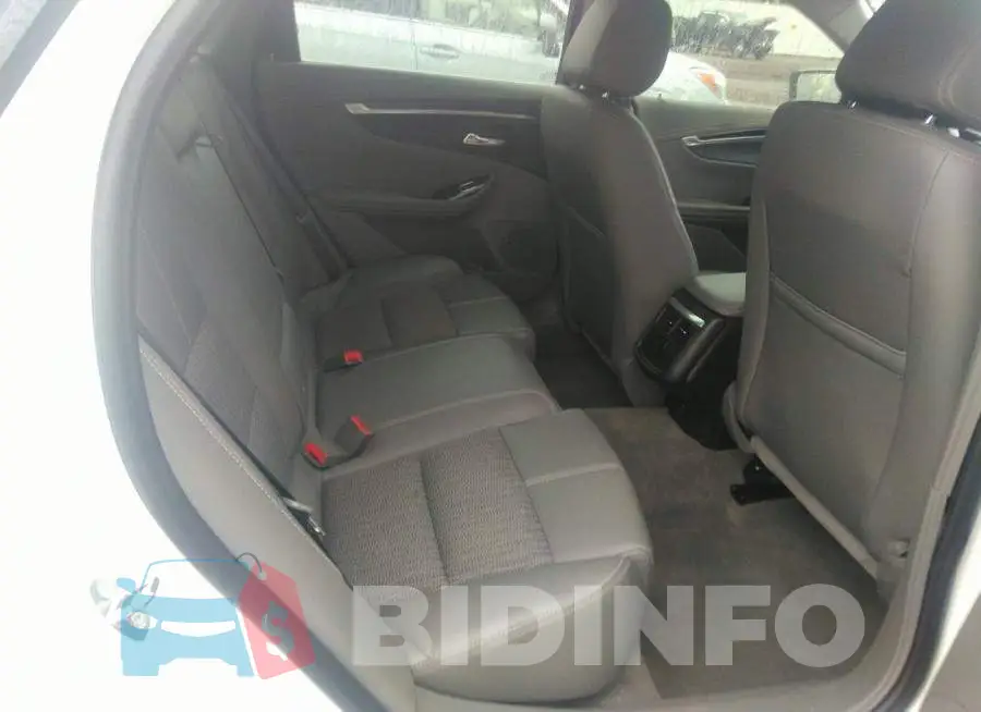 2G1105S33J9117158 Photo# 8