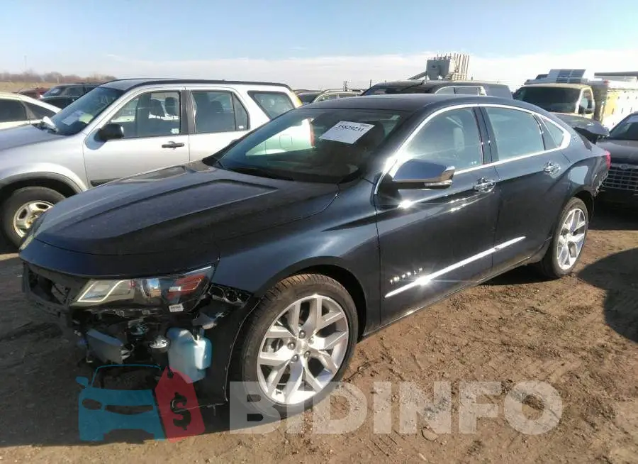 2G1105S3XK9161191 Photo# 2