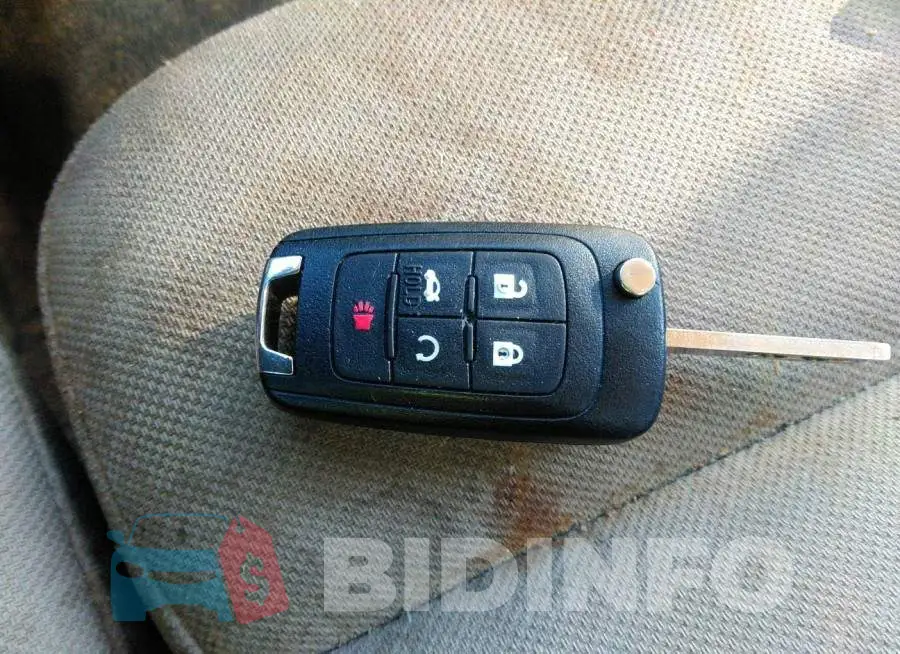 2G1FA1E31E9208426 Photo# 11