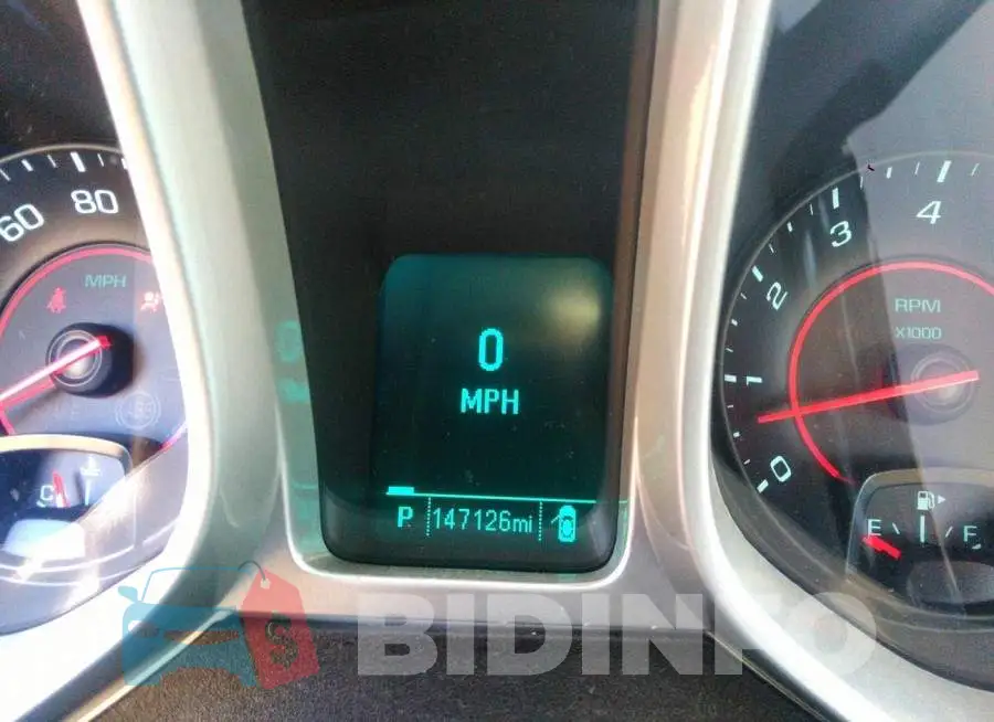 2G1FB1E30D9107227 Photo# 6