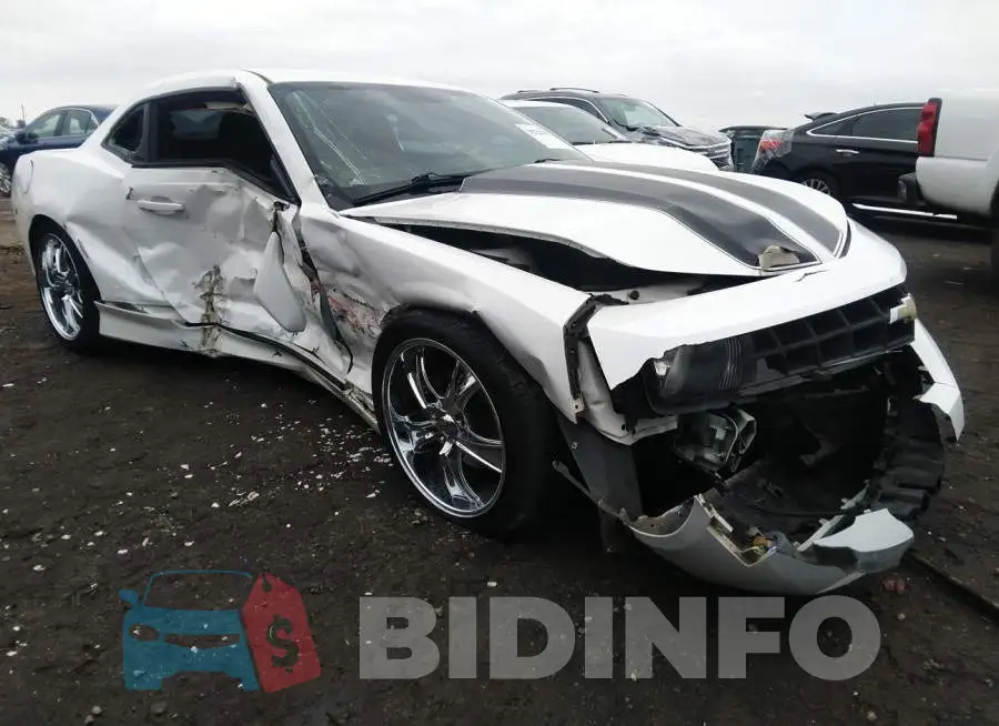 2G1FB1E32D9137779 Photo# 6
