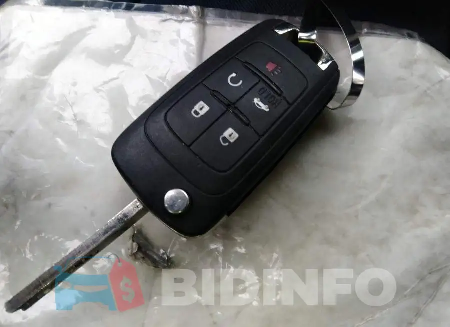 2G1FB1E32D9137779 Photo# 11