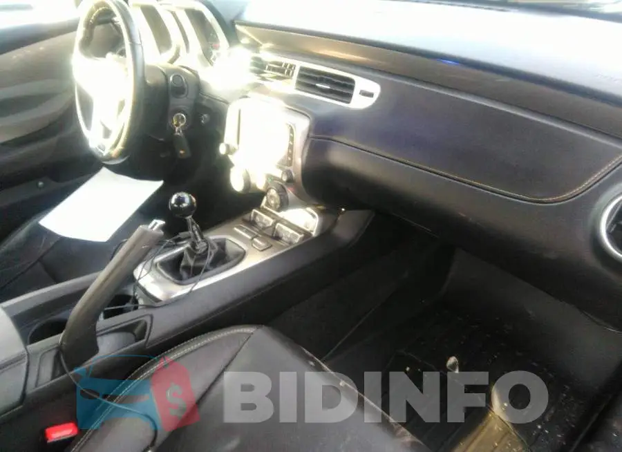 2G1FJ1EW6F9126591 Photo# 5