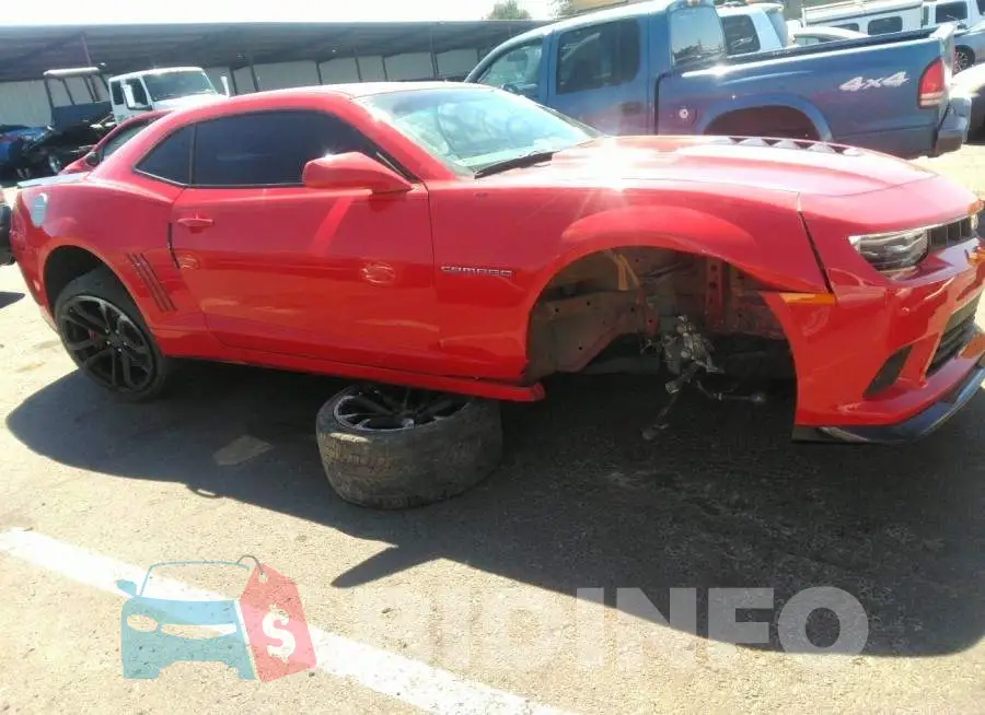 2G1FS1EW5E9178208 Photo# 6