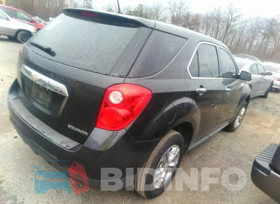 2GNALBEK2D6257912 Photo# 4