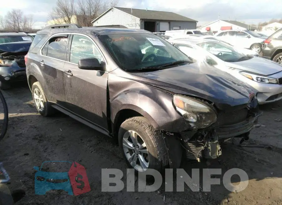 2GNALCEK1G6263355 Photo# 1