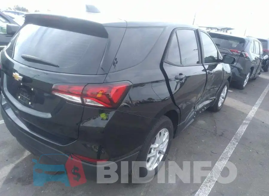 2GNAXHEV9N6135082 Photo# 4