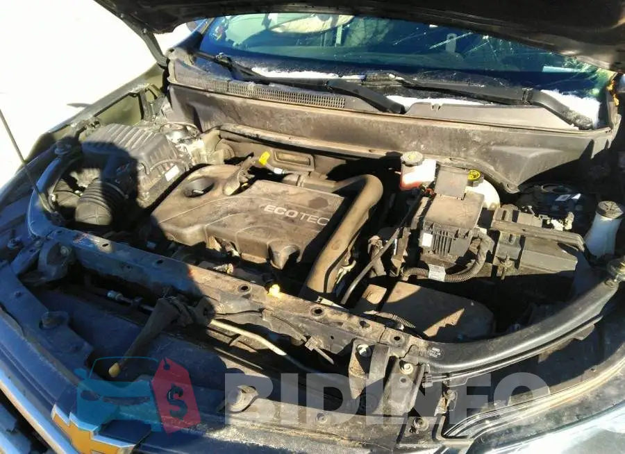2GNAXTEV9L6178076 Photo# 10