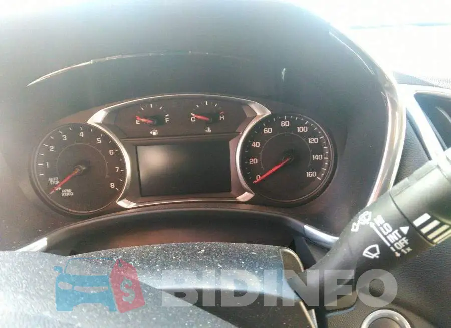 2GNAXTEV9L6178076 Photo# 7