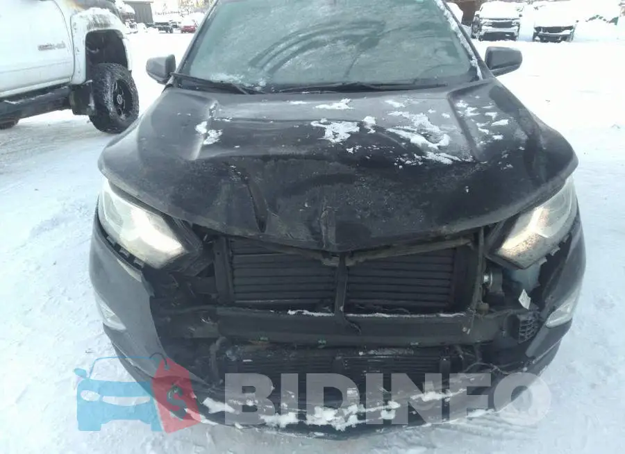 2GNAXUEV0K6284405 Photo# 6